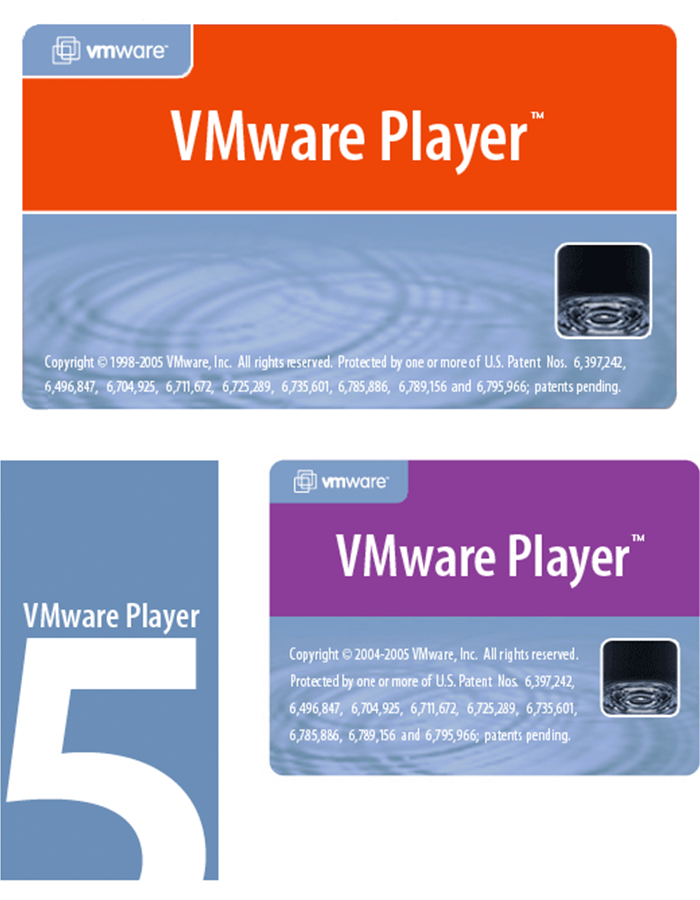 VMware Player