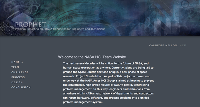 NASA Constellation