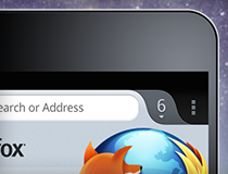 Firefox for Phones and Tablets