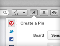 Share Panel