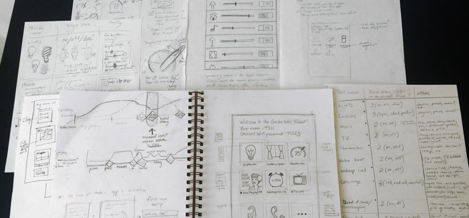 Sketches
